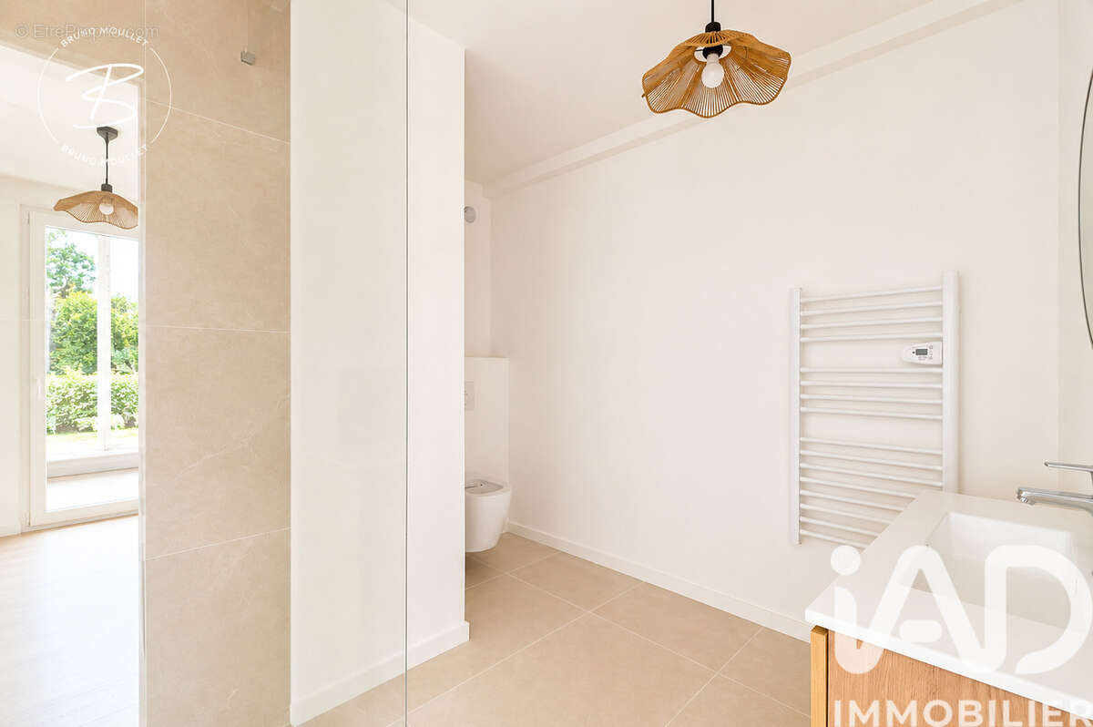 Photo 9 - Appartement à PIERREFEU-DU-VAR