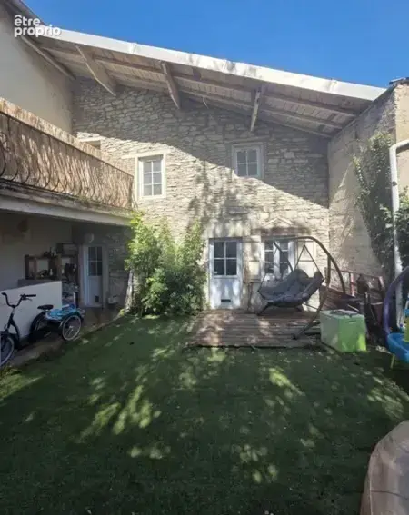 Maison de ville de 5 pièces principales - photo 6