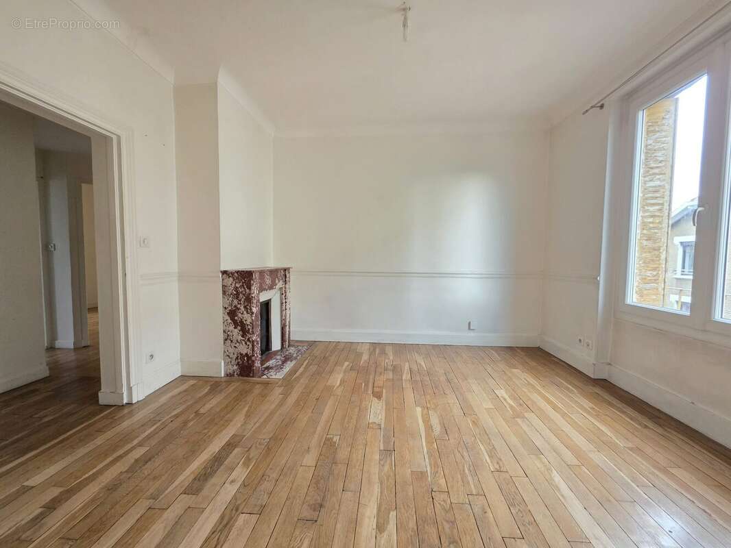 Appartement à CLERMONT-FERRAND