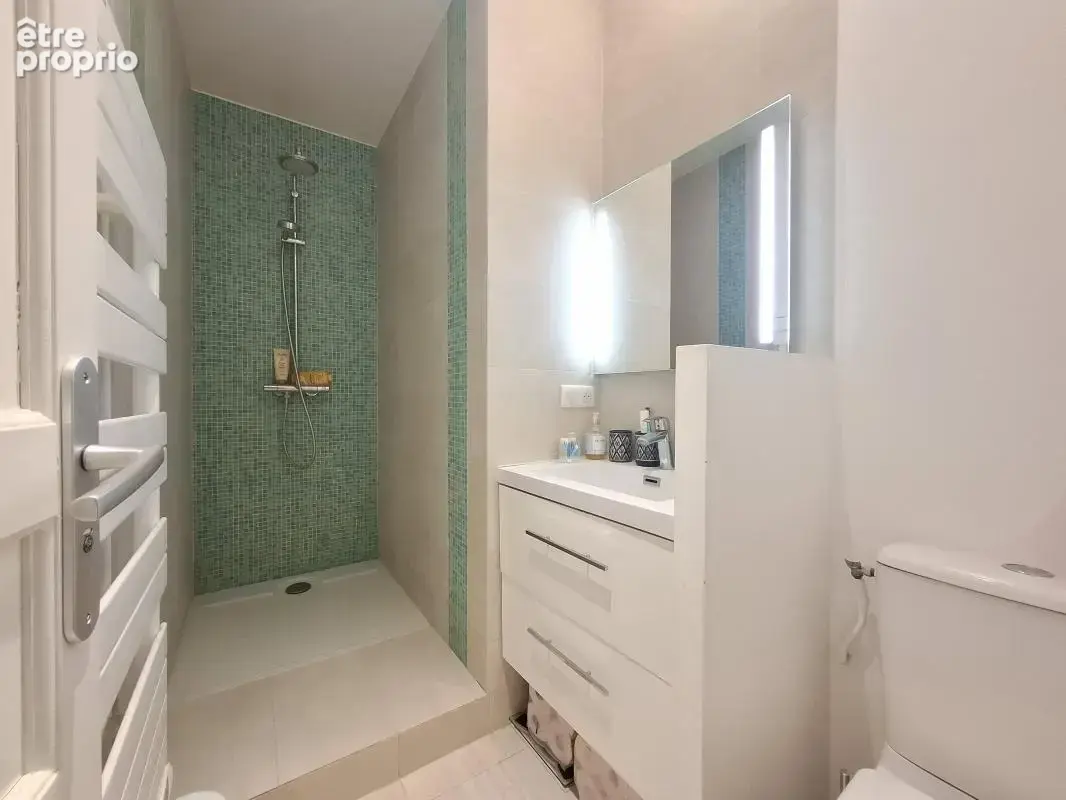 Appartement - photo 12