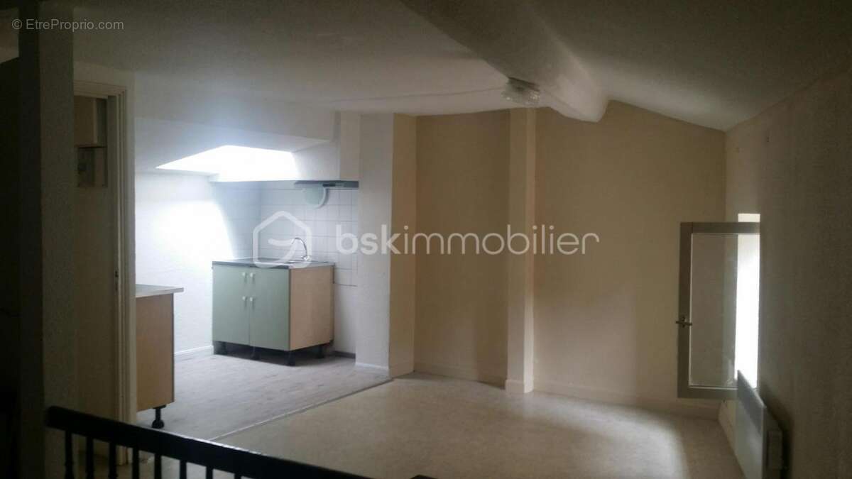 Appartement à CASTRES