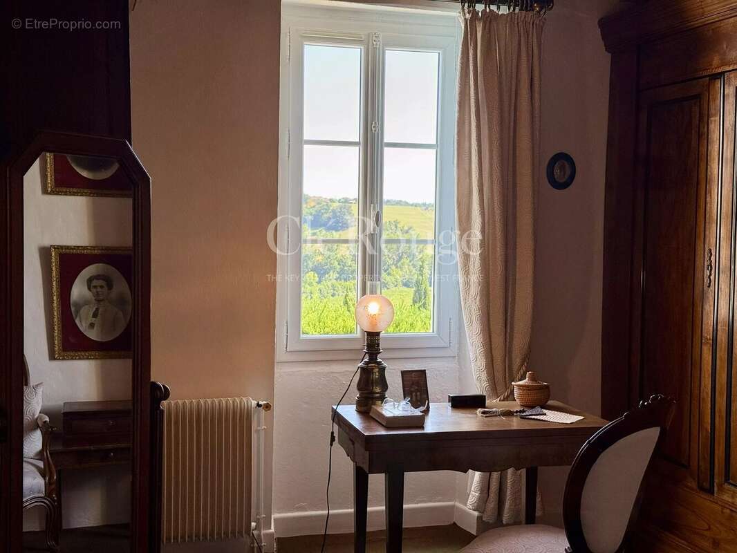 Maison à DURAS