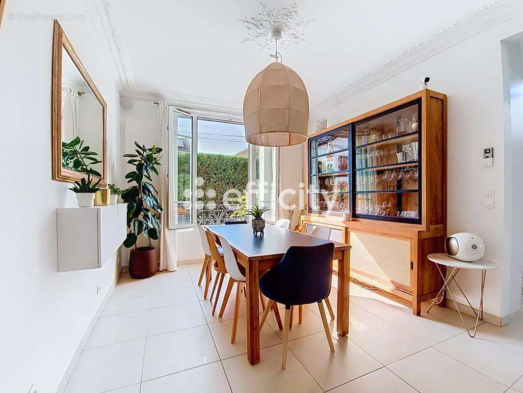Maison 160 m² à Sannois  - photo 6