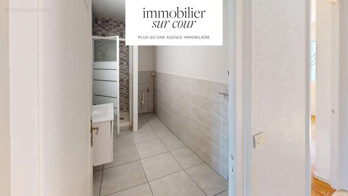 Appartement à VILLARS