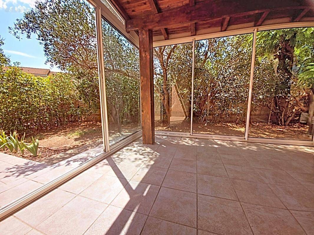 Maison à LEZIGNAN-CORBIERES