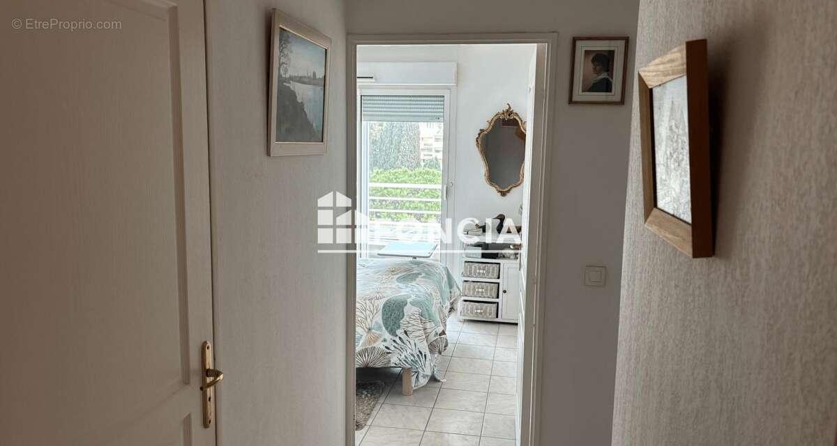 Appartement à CAVALAIRE-SUR-MER