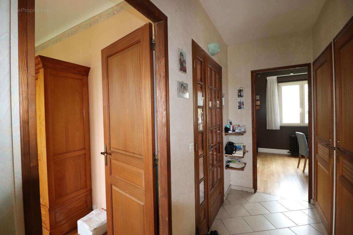 Maison à SANNOIS