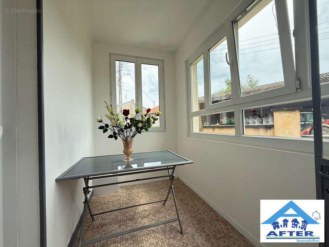 Maison à SAINT-FIRMIN