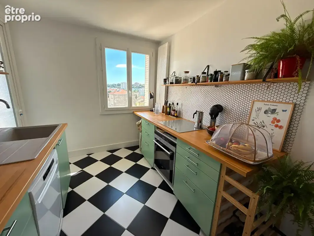 Appartement Valence 92.66 m2 - photo 16