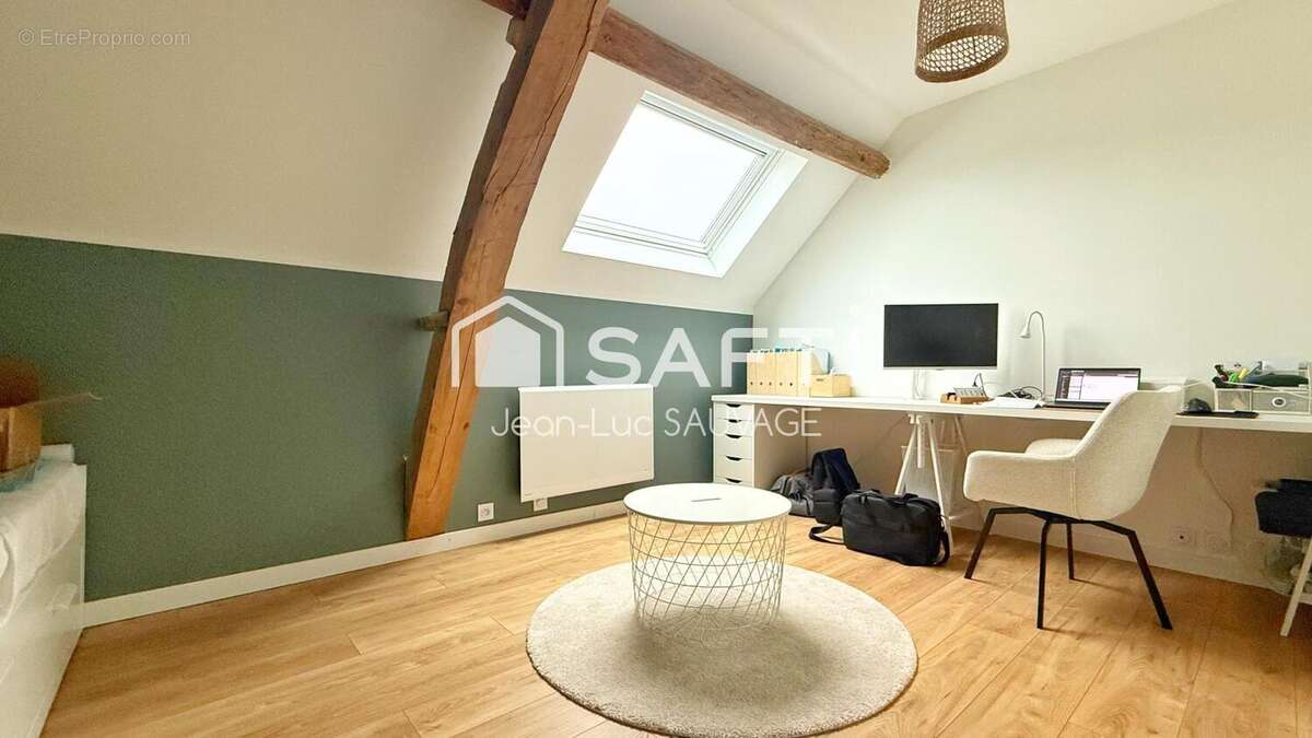 Maison 180 m² à Chateau-L'abbaye  - photo 9