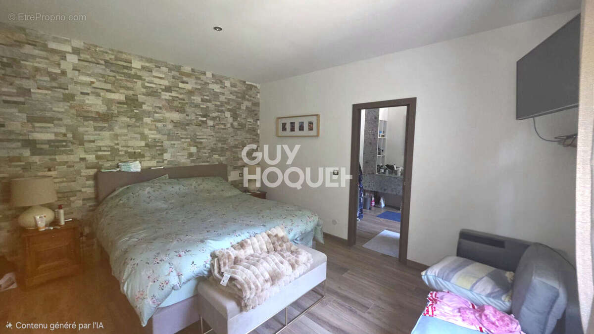 Maison 328 m² à Saint-Jean-Aux-Bois  - photo 7