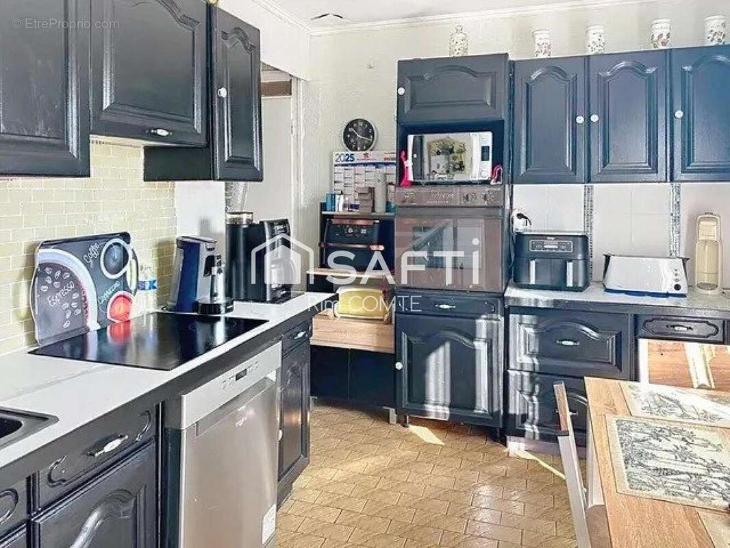 Photo 8 - Maison à SAINT-RAMBERT-D'ALBON