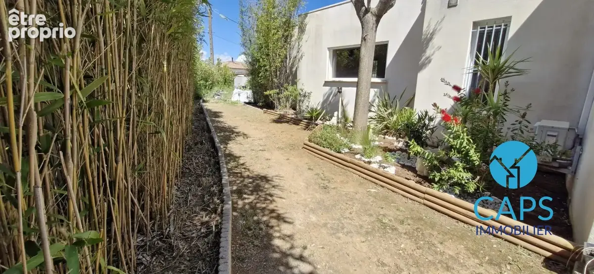 Maison 10 pièces 240 m² à vendre à Poulx (30320) - photo 7