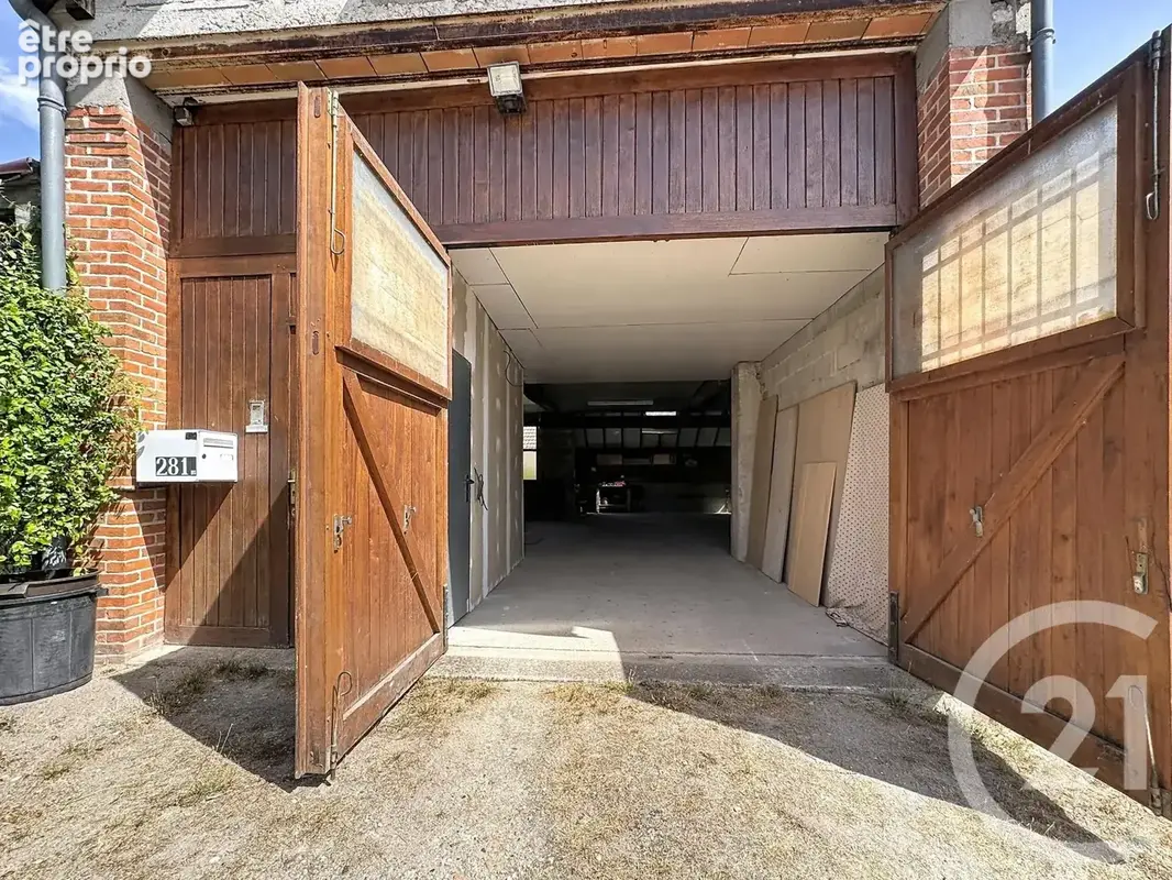 Maison 6 pièces 84 m² à vendre à La Ferte-Saint-Aubin (45240) - photo 16