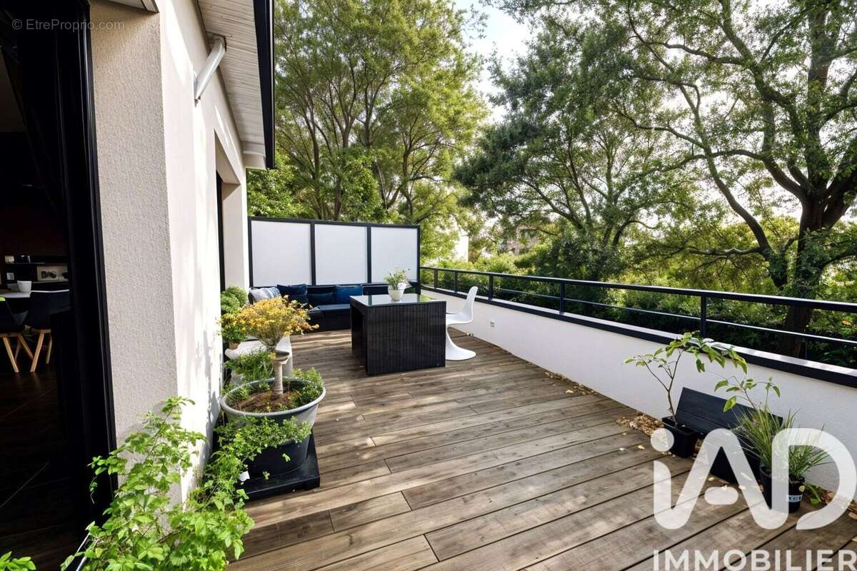 Photo 5 - Appartement à CLISSON