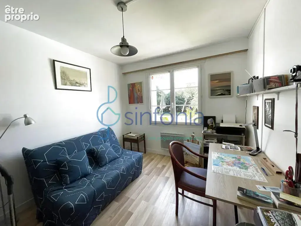 Maison familiale avec 5 chambres et un loft indépendant, Uzès à pied - photo 8