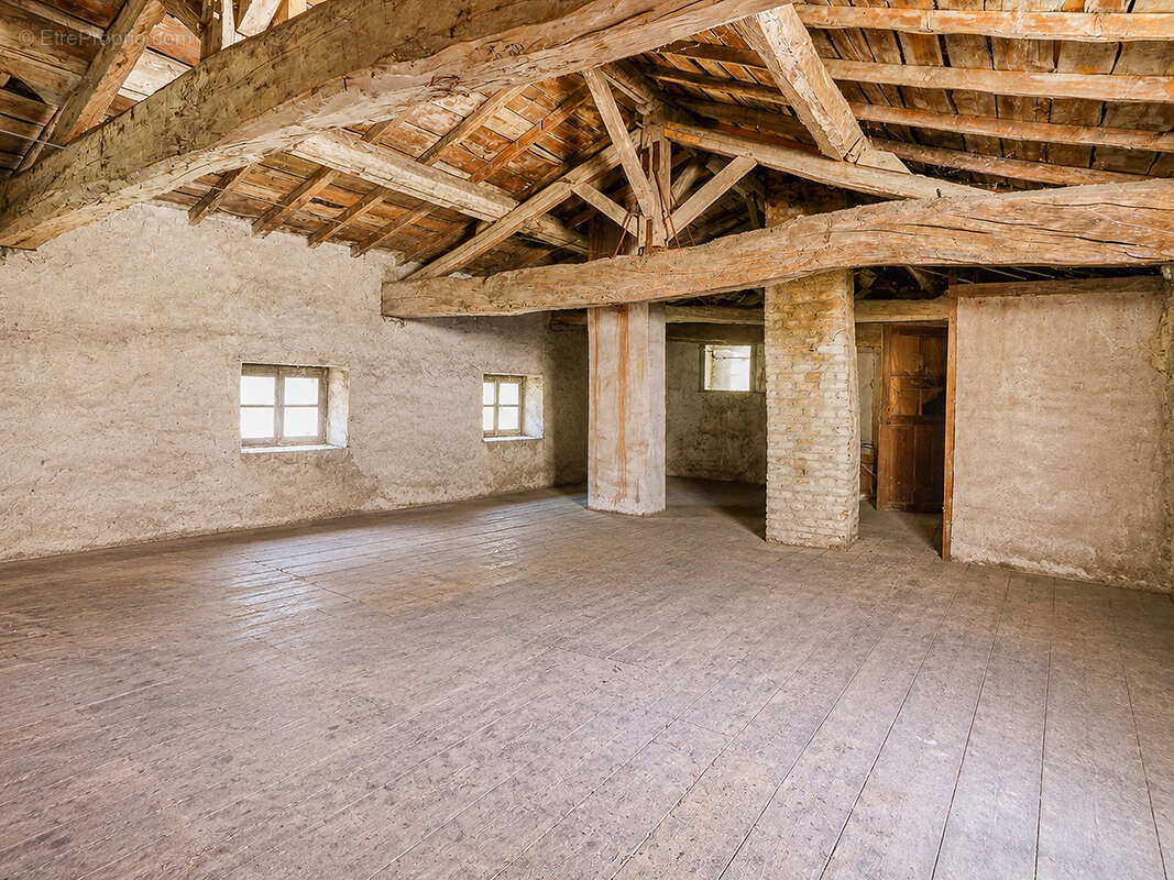 Maison Viré 7 pièces 355 m2 - photo 10