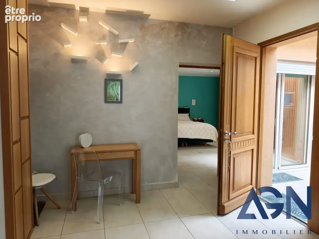 Maison 12 pièces 404 m² à vendre à Agde (34300) - photo 4