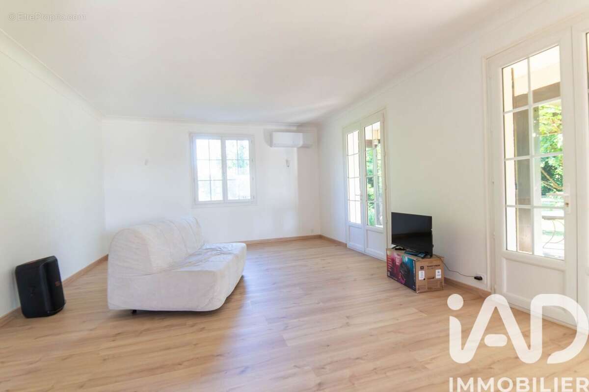 Photo 4 - Maison à FOULAYRONNES