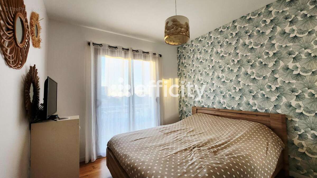 Maison à MARSEILLE-11E