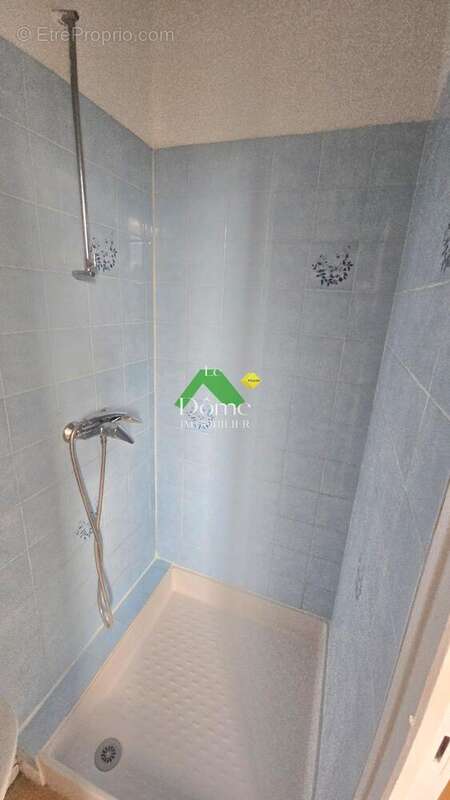 Appartement à PERSAN