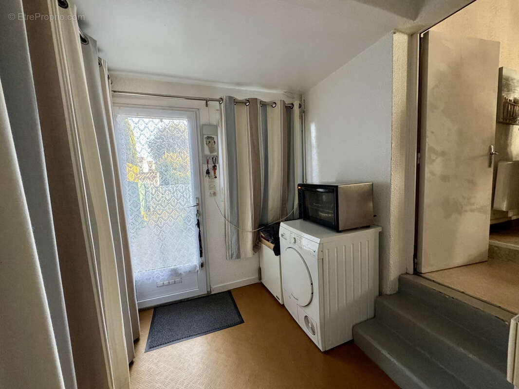 Maison à MESCHERS-SUR-GIRONDE