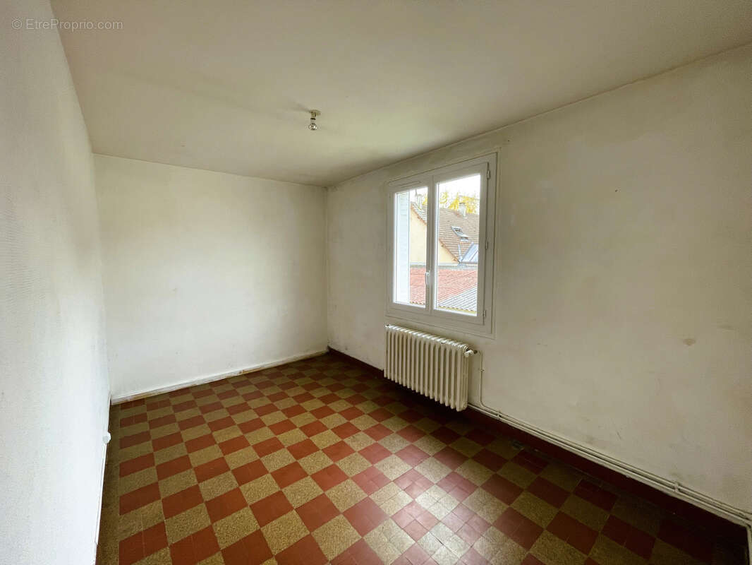 Appartement à CHARTRES