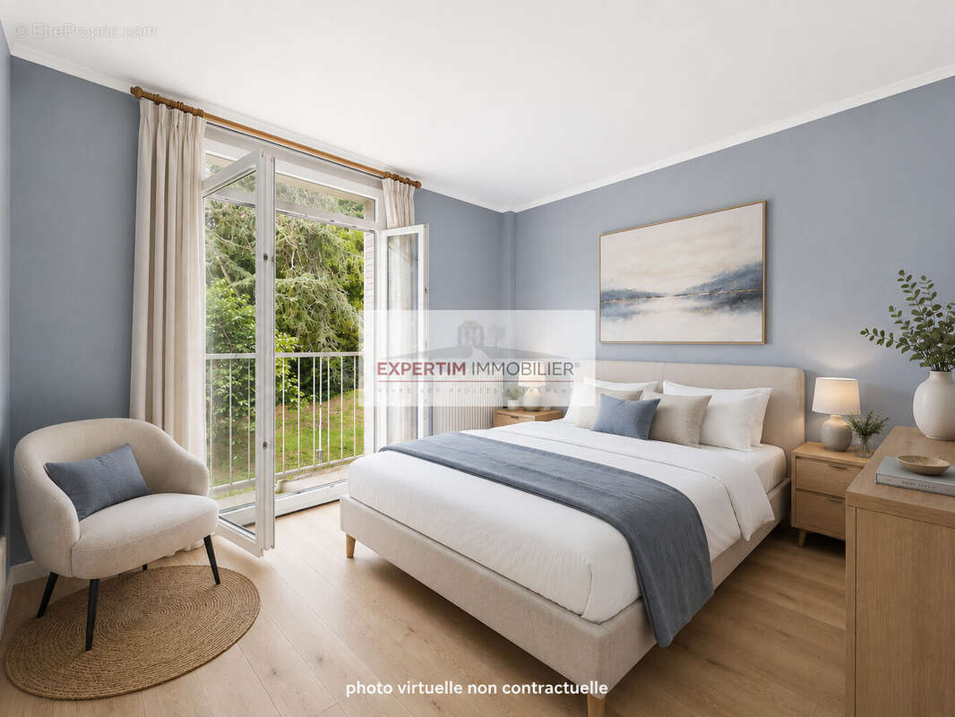 Appartement à VERSAILLES