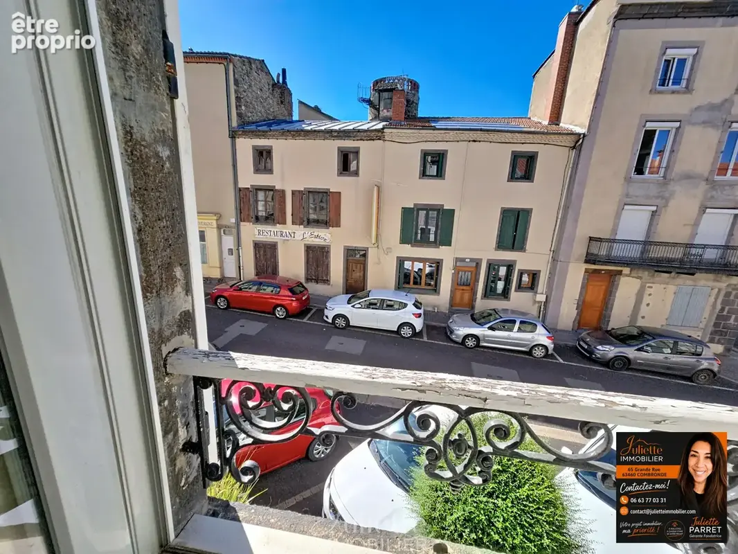 Maison de bourg avec local commerciale - photo 10
