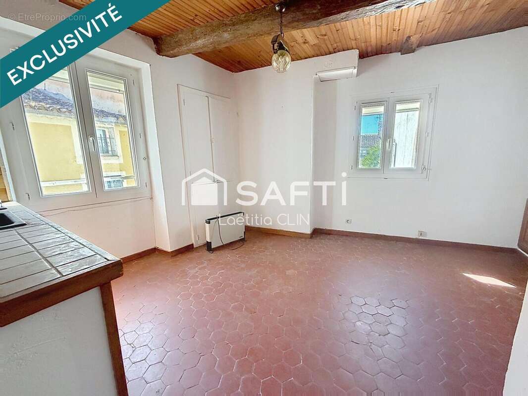 Photo 8 - Appartement à DRAGUIGNAN