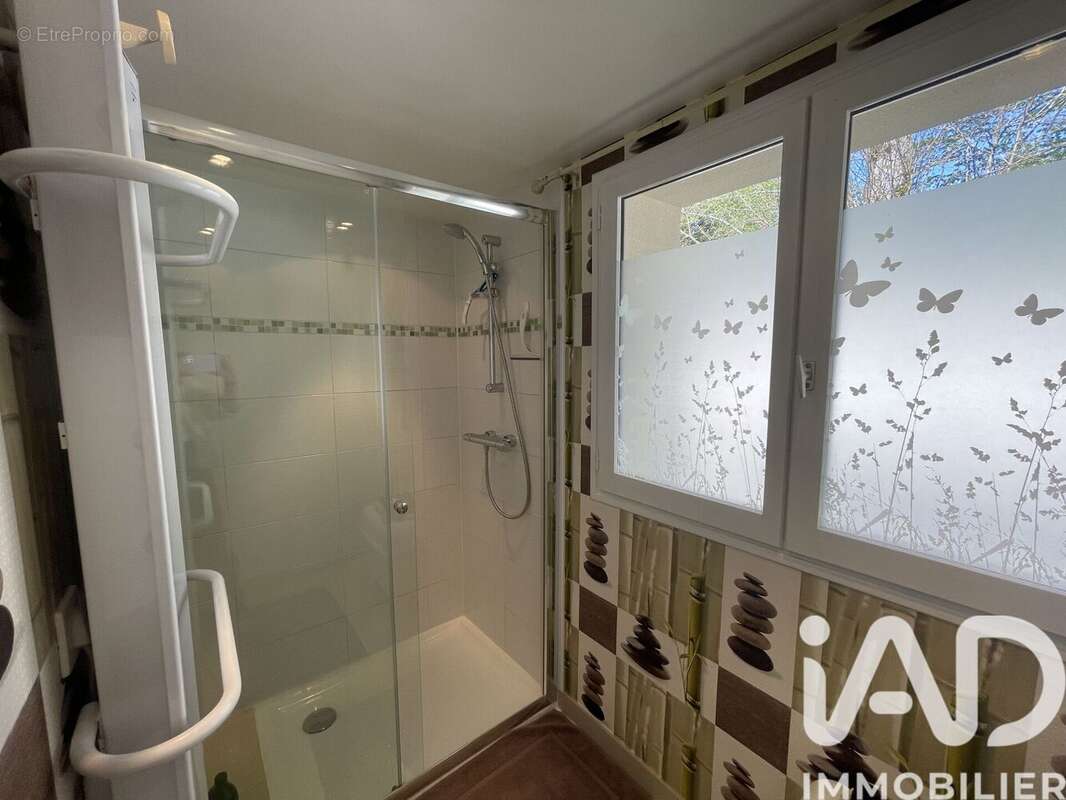 Photo 7 - Maison à SAINT-LEU-LA-FORET