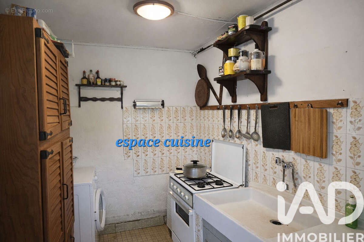 Photo 5 - Maison à BRIENON-SUR-ARMANCON