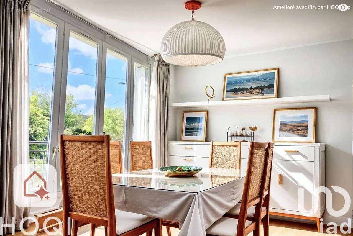 Photo 6 - Maison à RAMBOUILLET