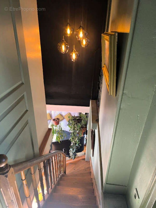 Maison à CAPDENAC-GARE