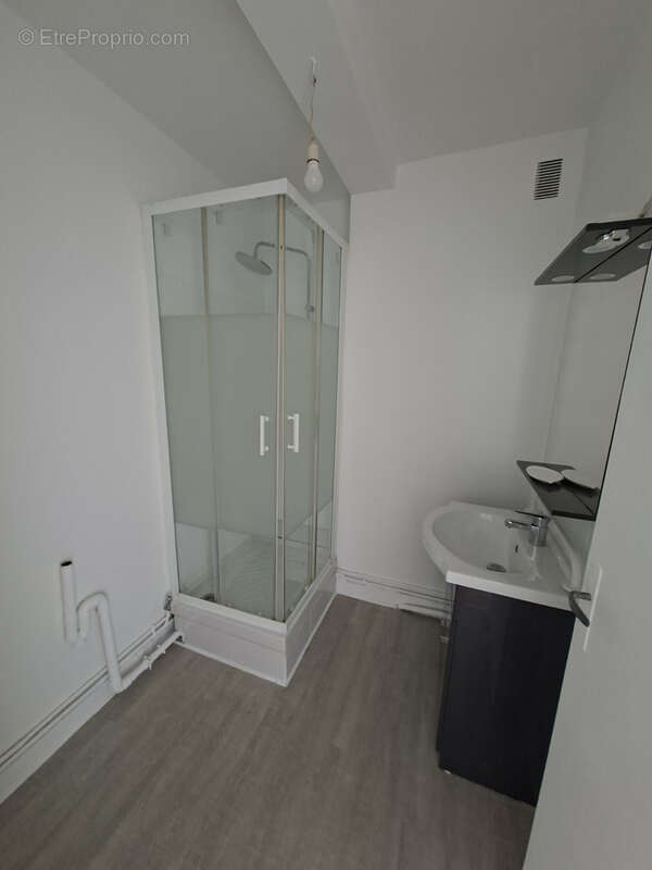Appartement à VILLERS-SOUS-SAINT-LEU