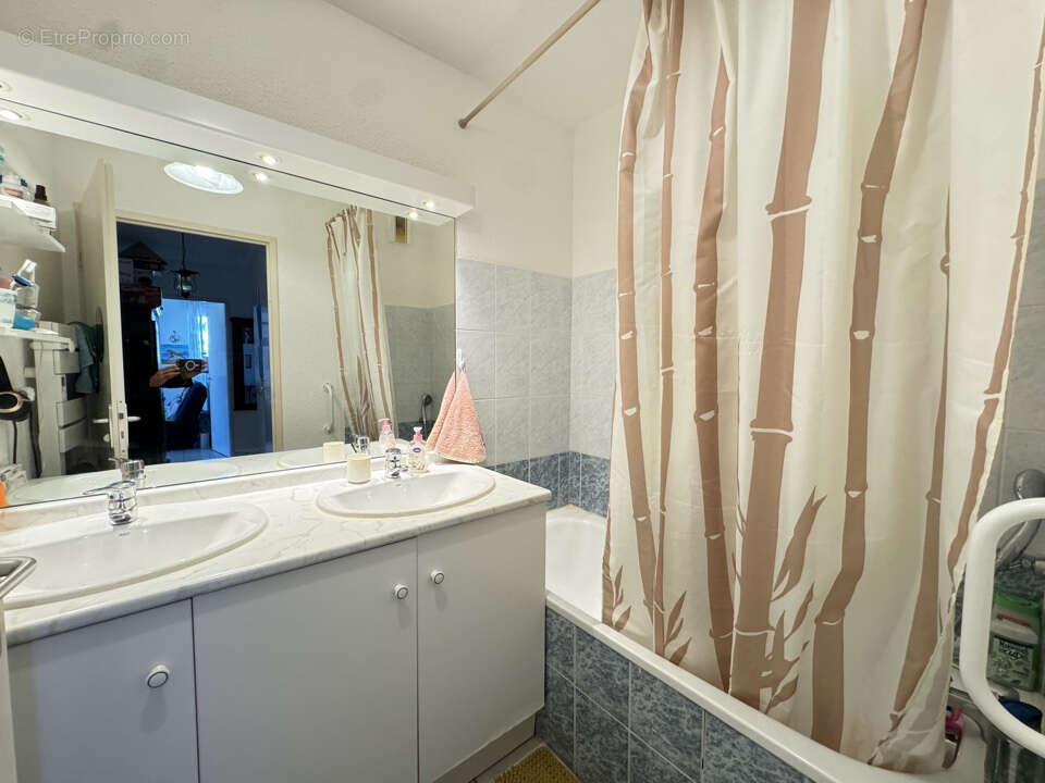 Appartement à SAINT-LYS