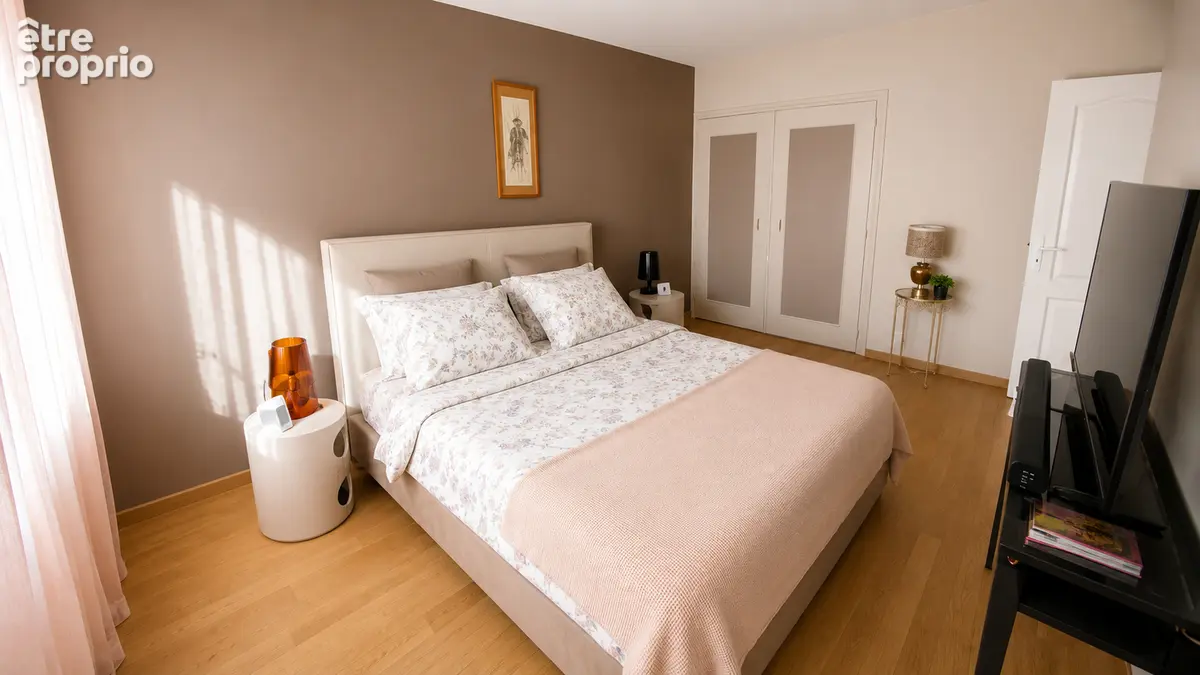 Maison T4 , 122m² de plain-pied avec jardin arboré entre le BAB et les plages Landaises - photo 13