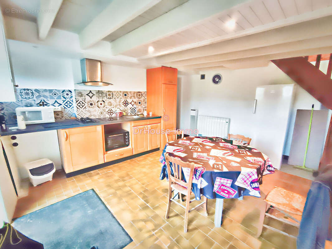 Maison 72 m² à Saint-Jean-De-Thouars  - photo 39