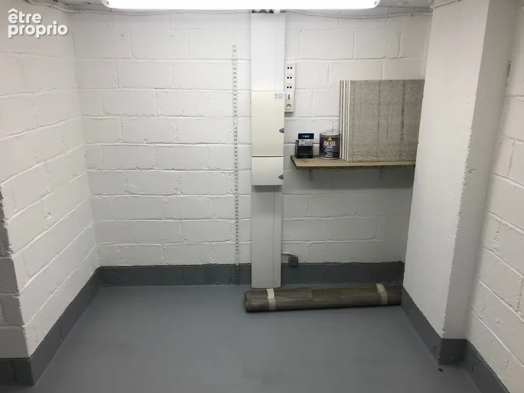 Local commercial 45 M2 - photo 9