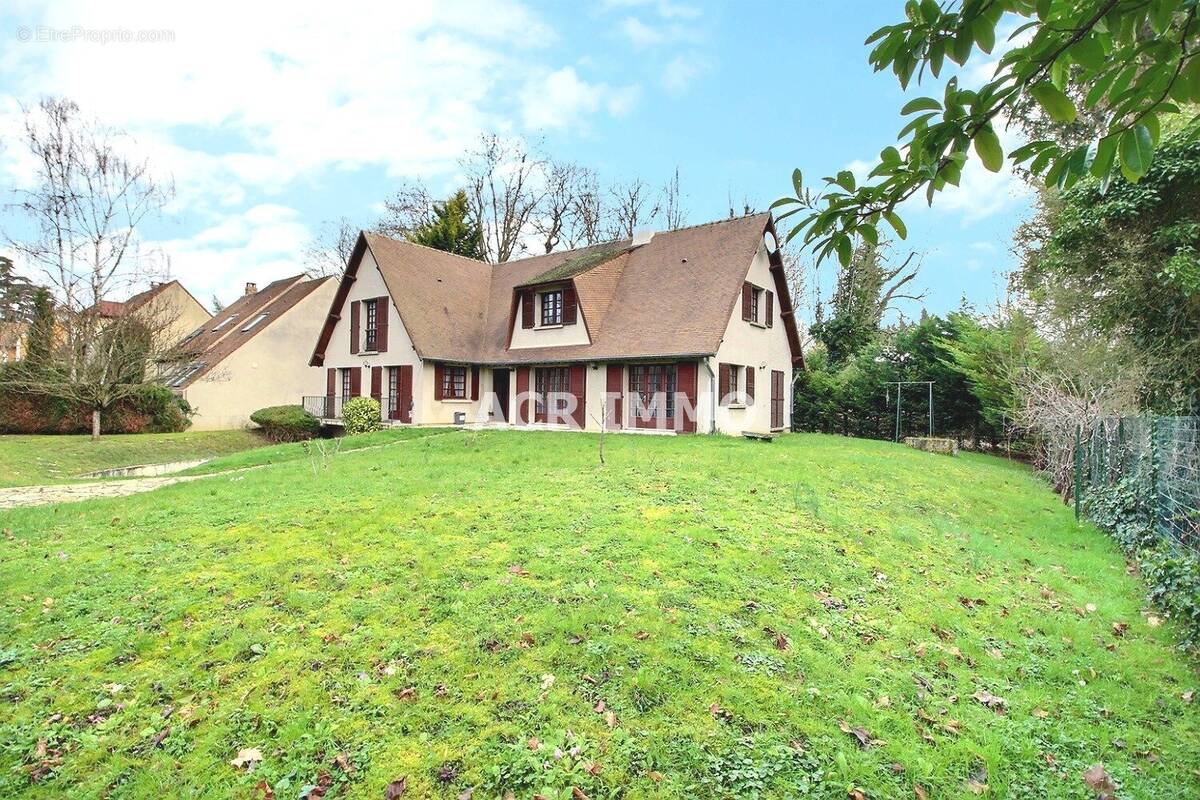 Maison à ANDRESY