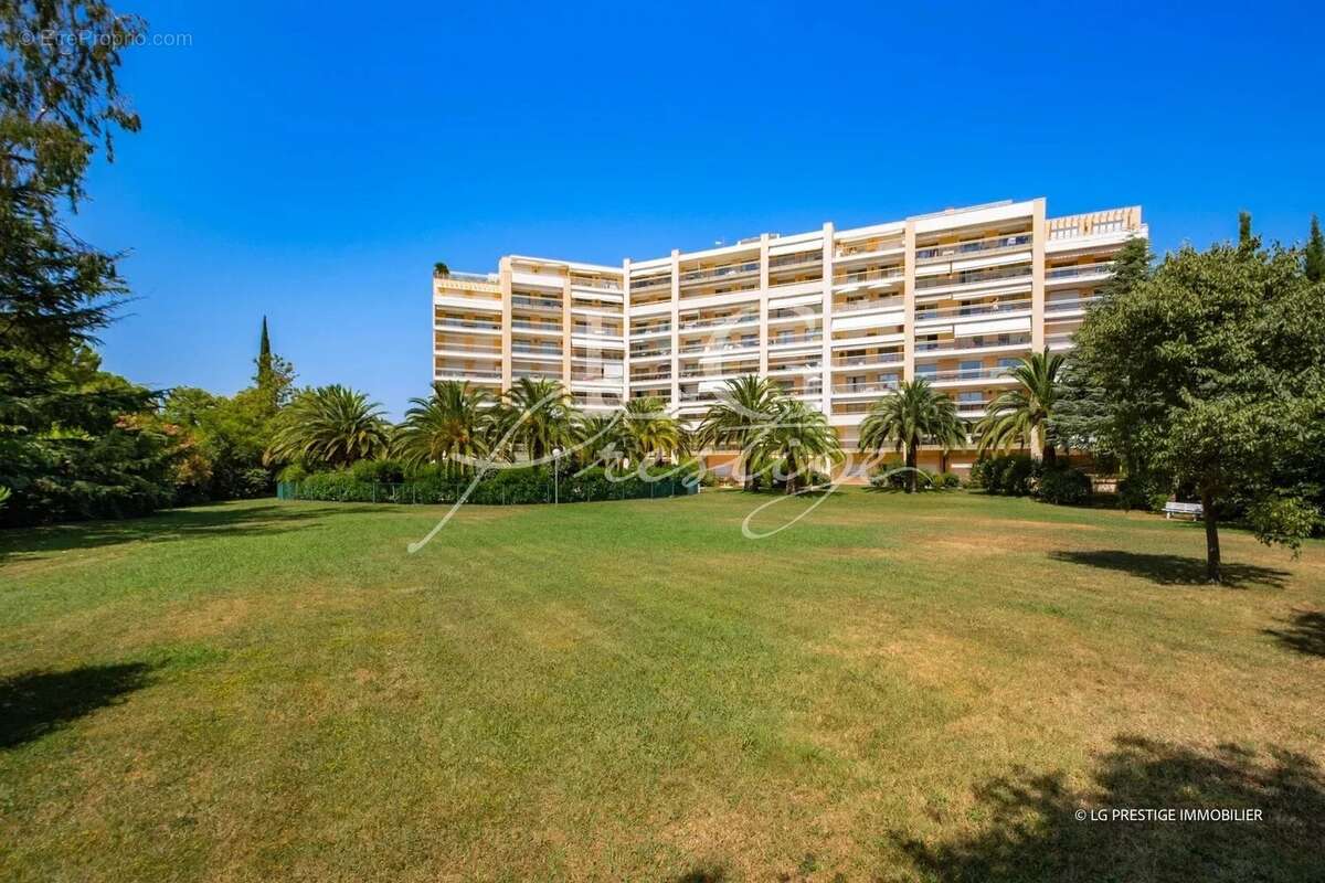Appartement de Prestige - photo 11