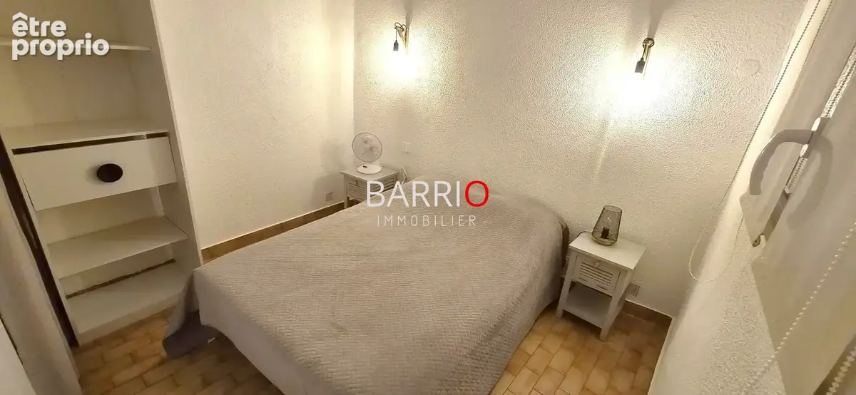 Appartement 2 pièces 30 m² à vendre à Collioure (66190) - photo 6