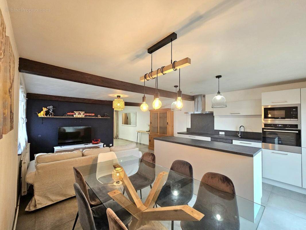 Appartement à ALTKIRCH