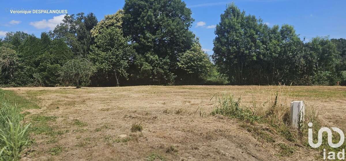 Photo 2 - Terrain à LIMENDOUS