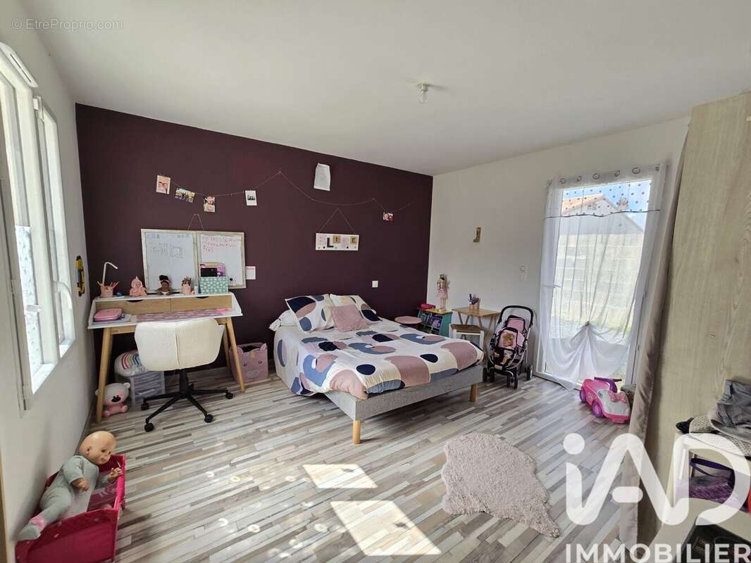 Photo 7 - Maison à TONNAY-CHARENTE