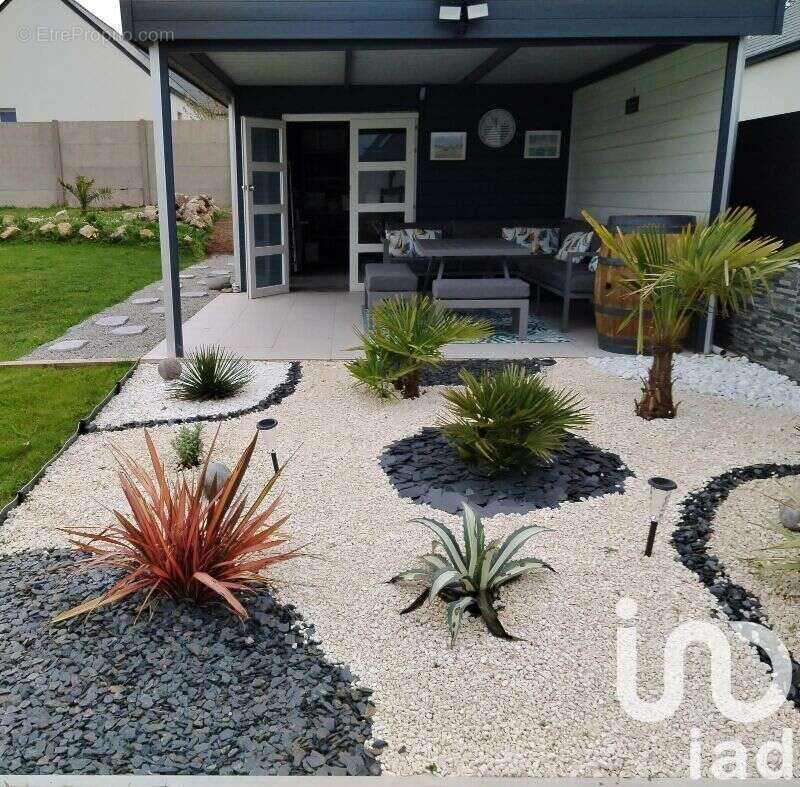 Photo 5 - Maison à LA TURBALLE