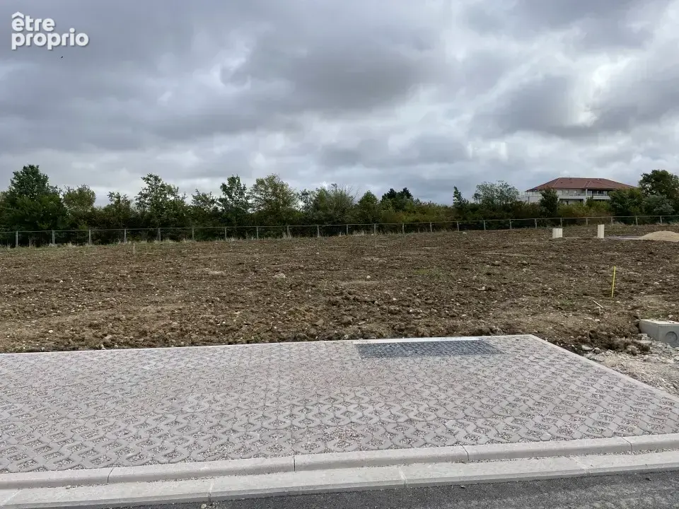 Maison 100 m² à Tomblaine  - photo 3