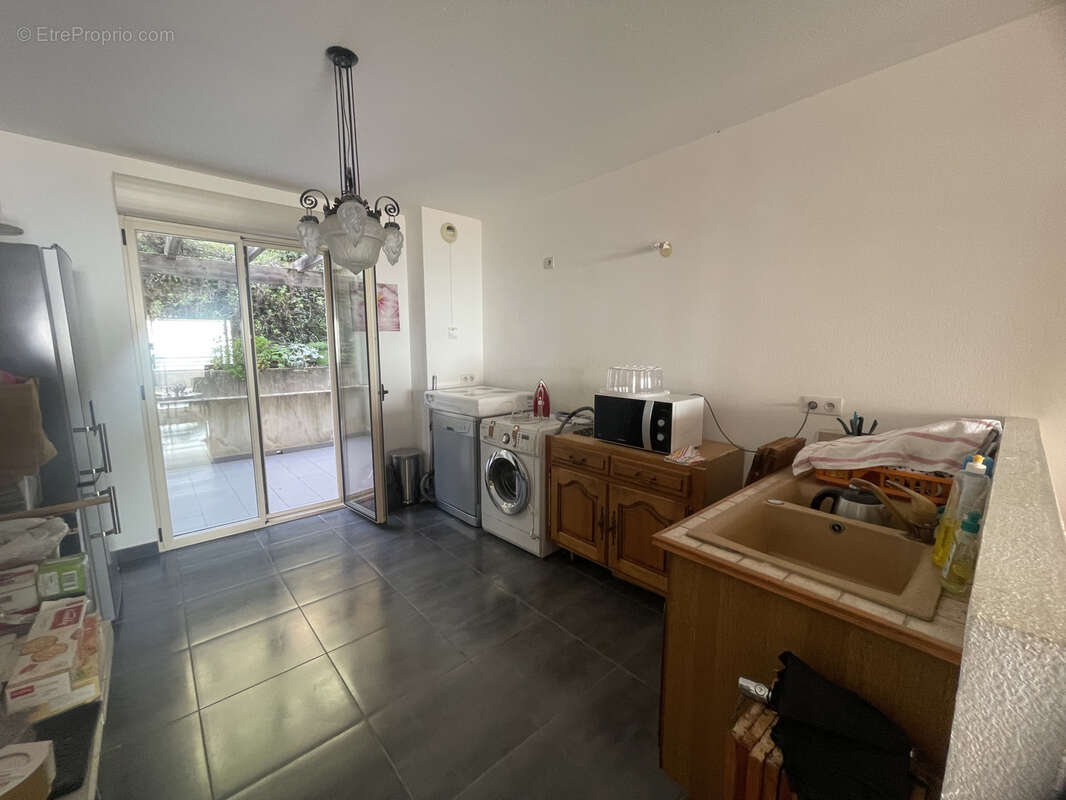 Appartement à VILLE-DI-PIETRABUGNO