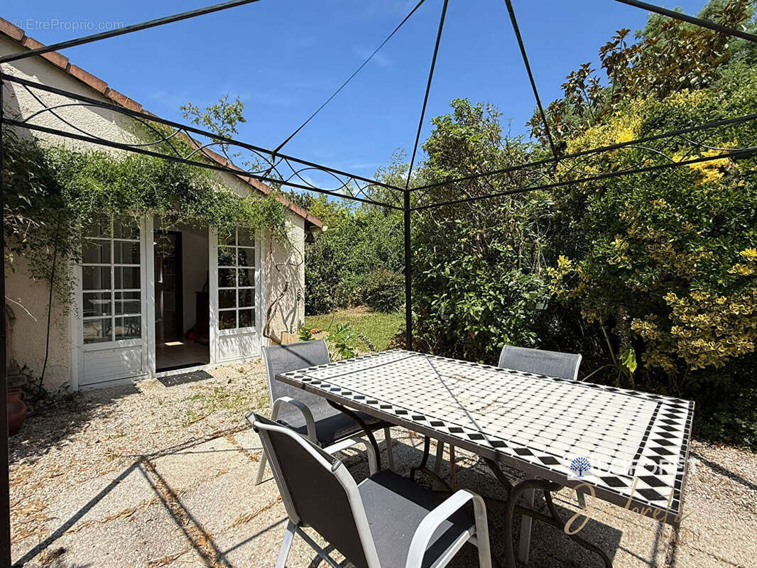 Maison à PORNIC