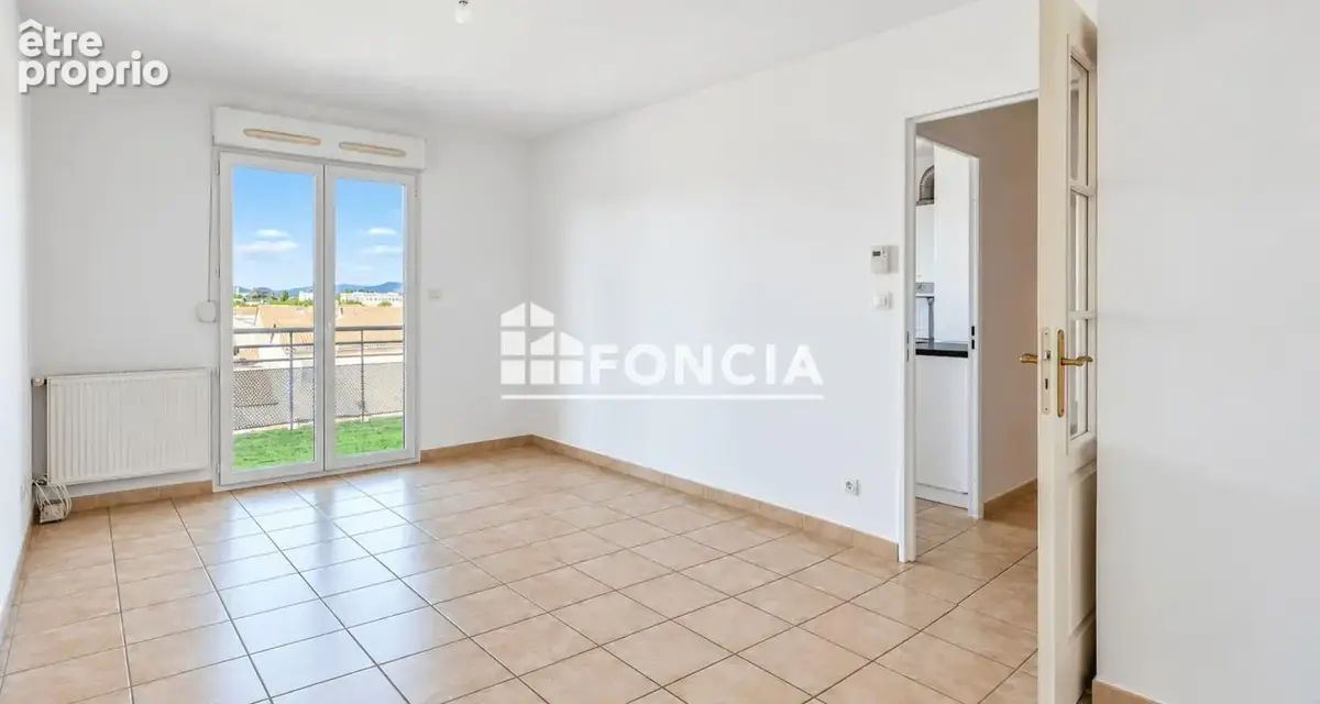 Appartement t2 avec garage - photo 4